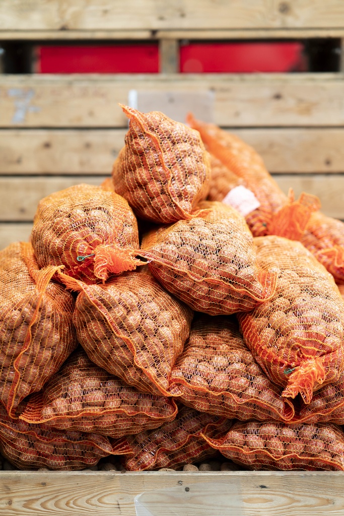 NOK - Filet de noix 5Kg - Calibre 32 BIO*