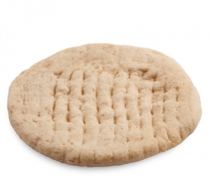 PAIN PITA TRYFON 18 cm (180 pc)