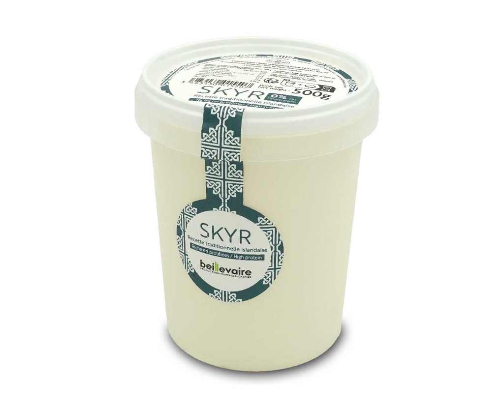 [BEI-1550] SKYR 500g
