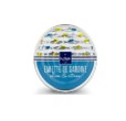 EMIETTES SARDINE OLIVE CITRON 