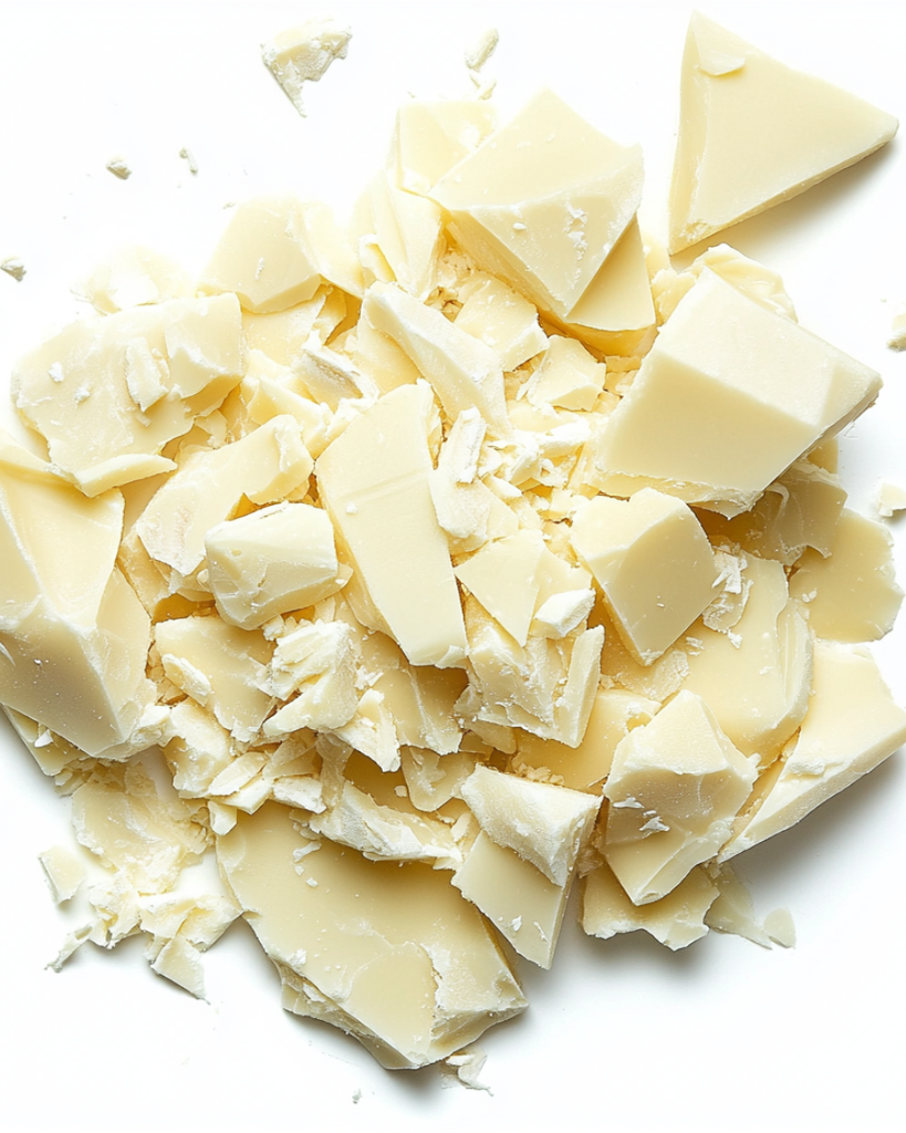 Mayan Red 40 % - White Chocolate (BLOCK)