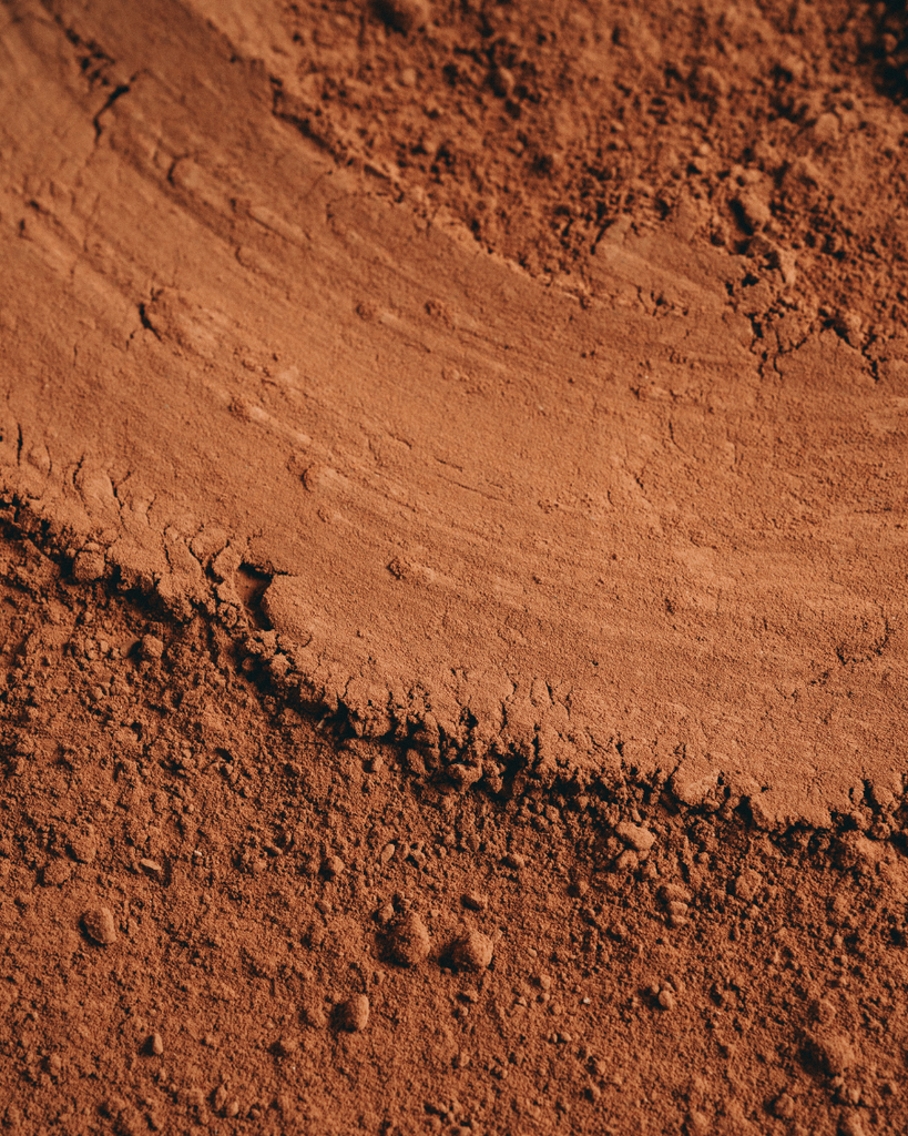 Mayan Red CACAO POWDER (POWDER)