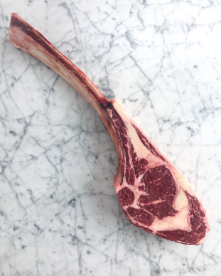 TOMAHAWK de Boeuf IRL +/- 1kg