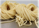 Pâtes fraiches Bio aux œufs frais : LINGUINE - 2 KG - Blé dur  - Bio*