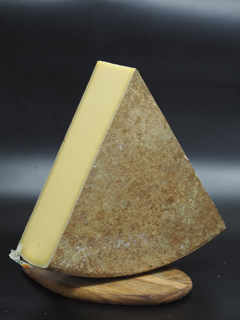 [BOR-89000] COMTE AOP 12-18 MOIS