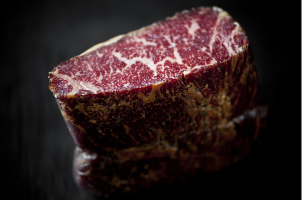 CARPACCIO FUME VITTORE +/- 1,2Kg