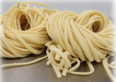 Linguine Bio œufs / blé dur Italien - 200g  - Bio*