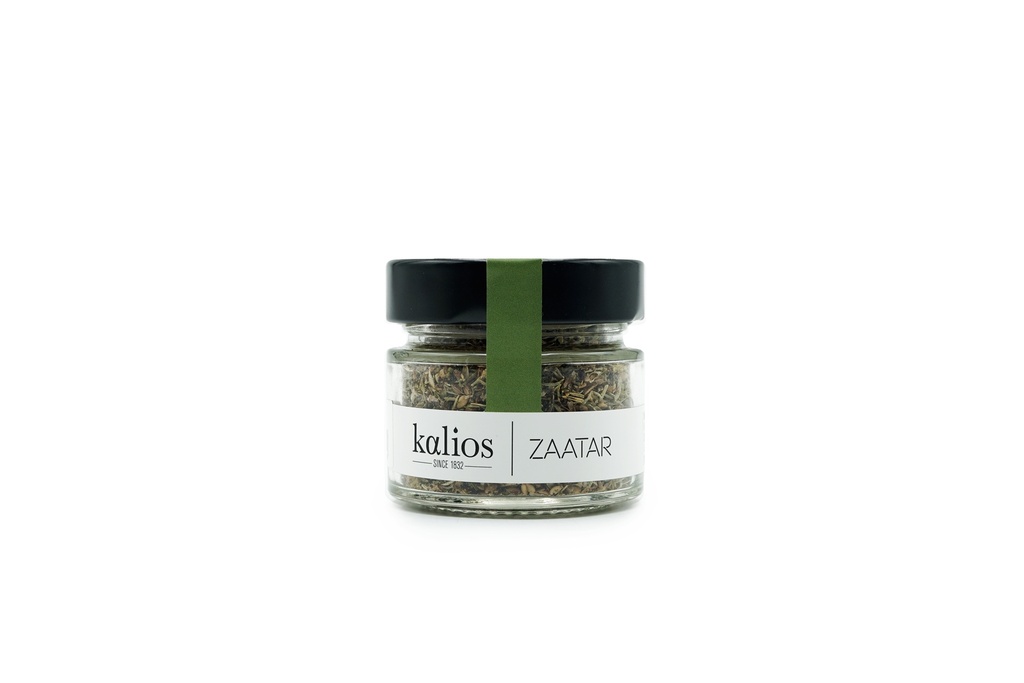 [K-ZAATAR] ZAATAR