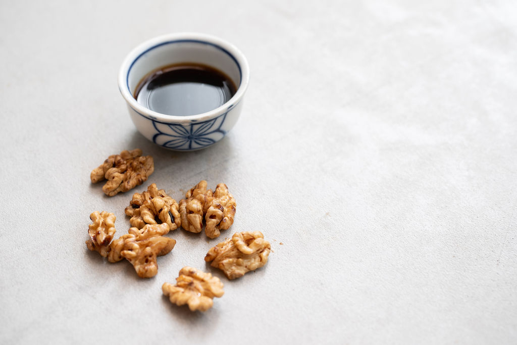 NOK - CERNEAUX TAMARI VRAC 1 KG BIO*  