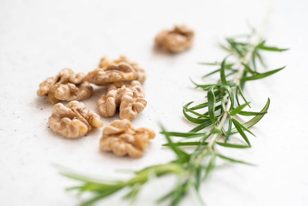 NOK - CERNEAUX ROMARIN VRAC 1 KG BIO*  