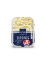 SARDINES LABEL ROUGE CITRON