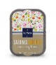 SARDINES GRILLEES AUX 5 BAIES