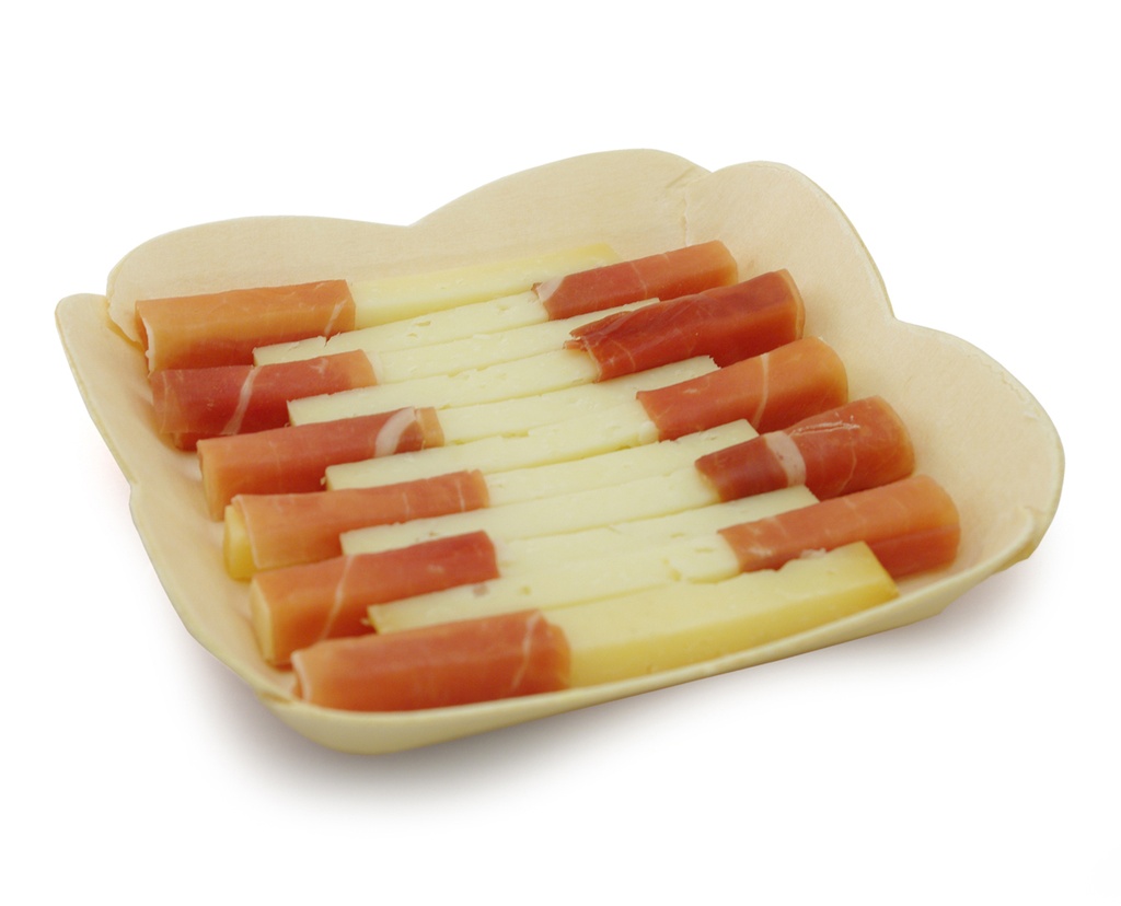 BARQ COCKTAIL BREBIS/SERRANO 