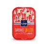 [LPD-E133] SARDINES GRILLEES PIMENT ESPELETTE