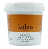 [K-PATAMAN1KG] PATE D'AMANDE 1 KG