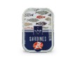 SARDINES Label Rouge 