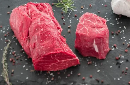FILET PUR 1,8 KG -2,3 KG - Haas 1,8-2,3 kg z/ketting HOKA 