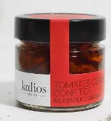 [K-TOM150G] TOMATES CERISES CONFITES 150 gr