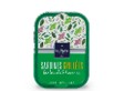 SARDINES GRILLEES HERBE DE PROVENCE