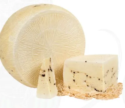 PECORINO POIVRE - PEPATO