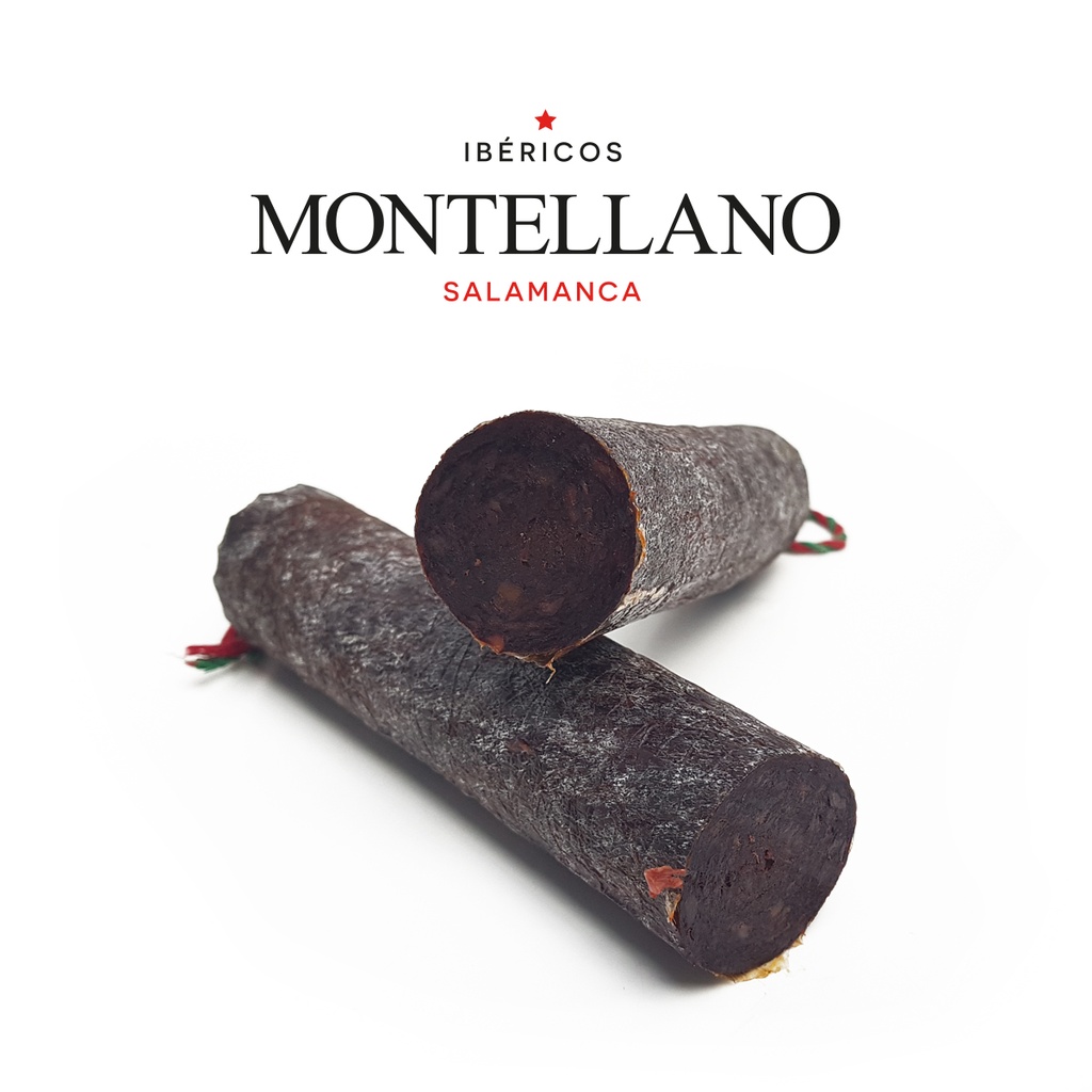 La Morcilla bellota