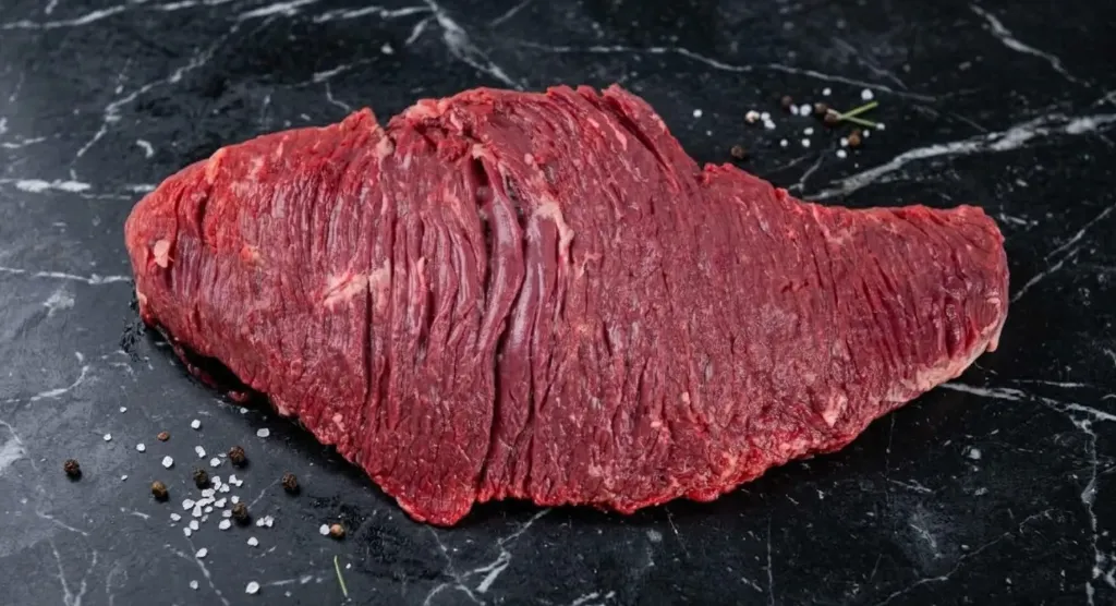 BAVETTE HOLSTEIN - Halve maan PAD MF 