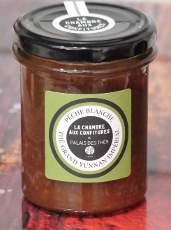 PECHE BLANCHE THE GRAND YUNNAN IMPERIAL  200G 