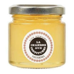 [LC-PF1200011] CONFITURE SAUTERNES - 100 gr