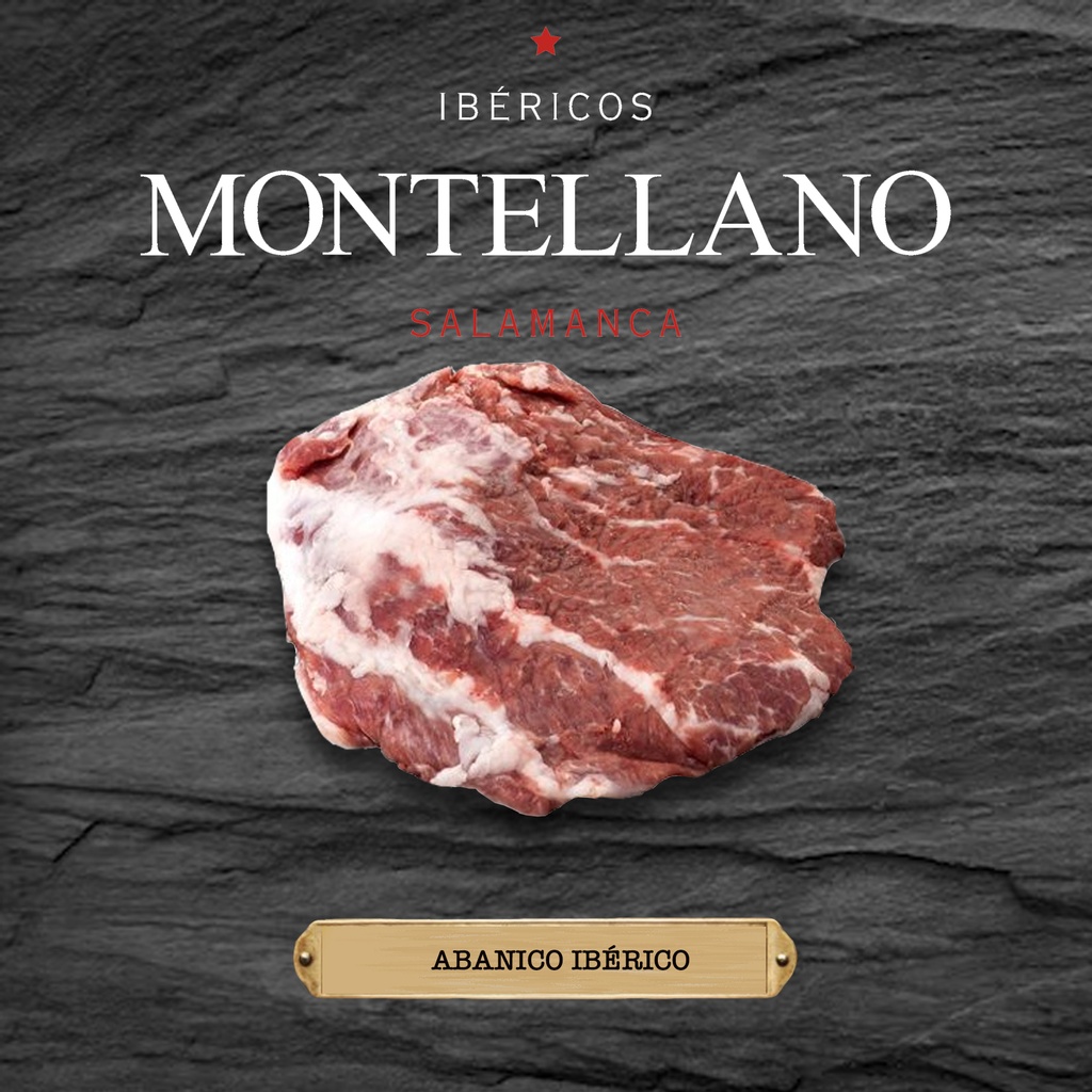 [MT-AI] Abanico Ibérique 