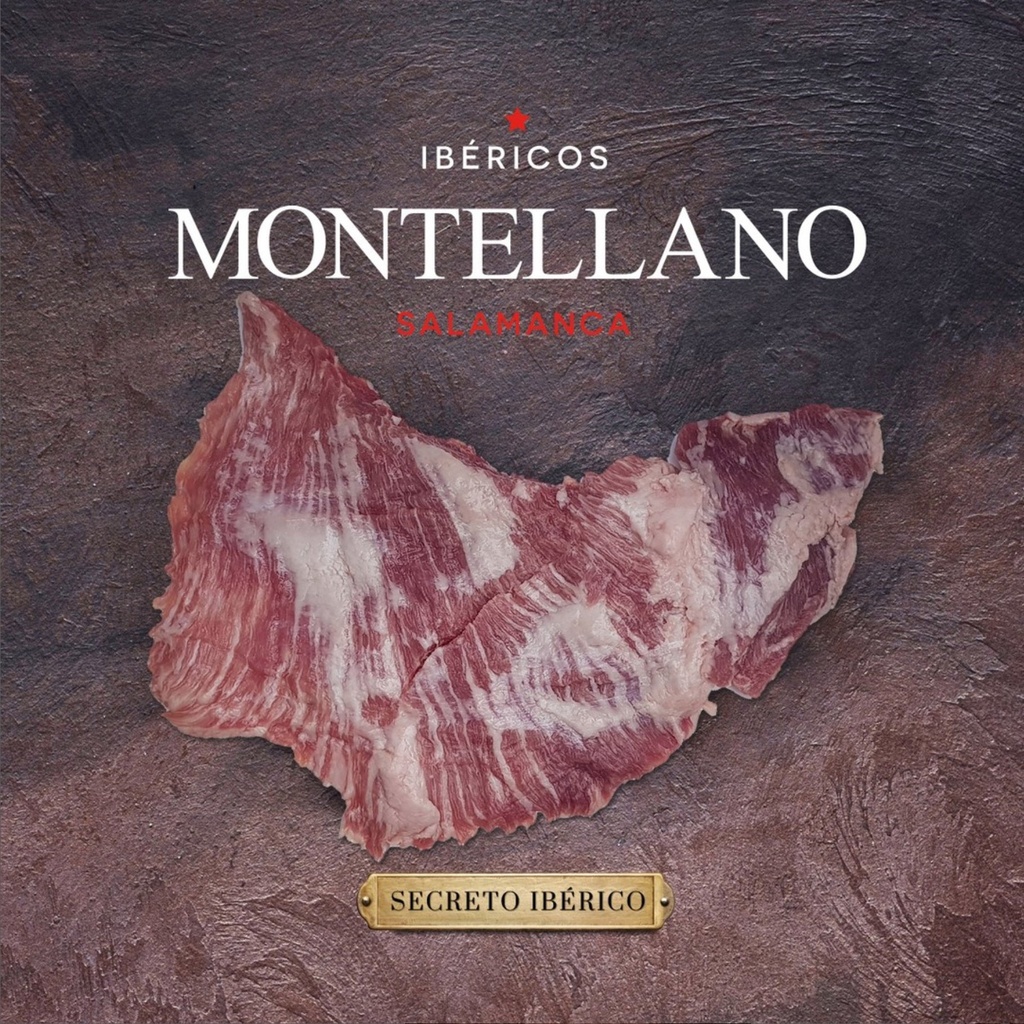 Secreto Ibérico Extra
