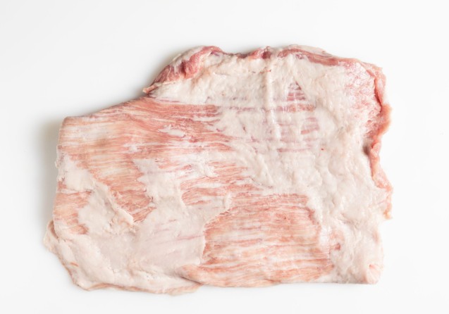 [MT-SPI] Secreto de Barriguera Ibérico (Poitrine)