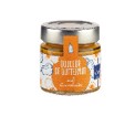 [LPD-ETART02] DOUCEUR DE BUTTERNUT AU MIEL ET A LA CACAHUETE