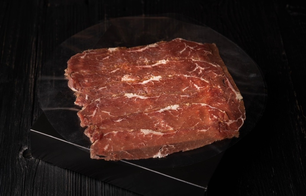 [BF-SLICE-80] VITTORE CARPACCIO SLICE - 10x80GR