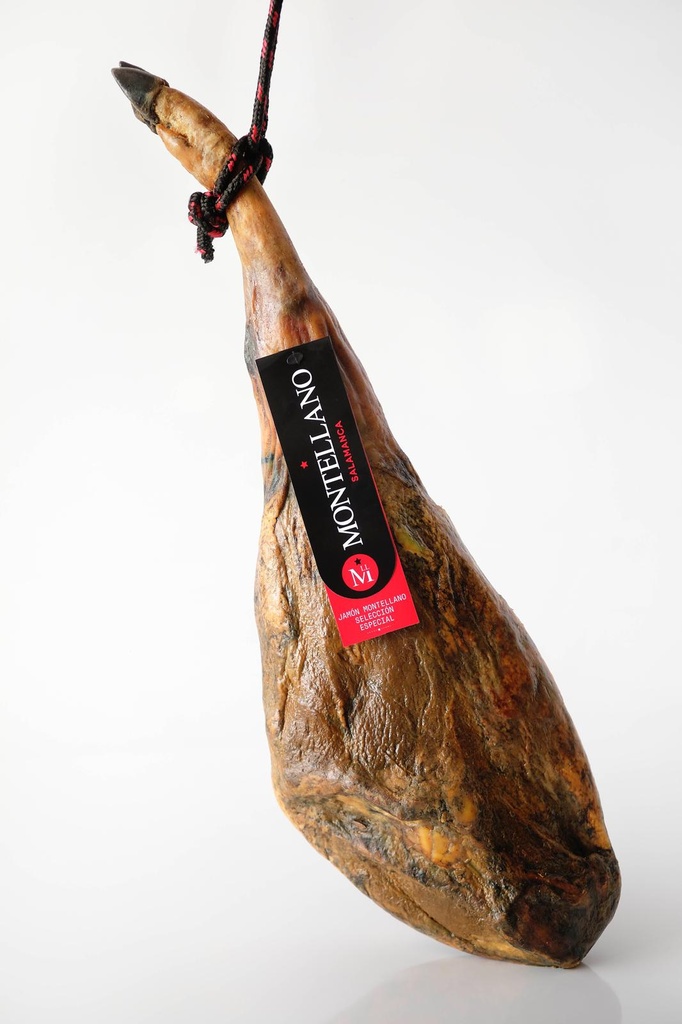 [MT-JES001] Jambon Montellano Sélection 