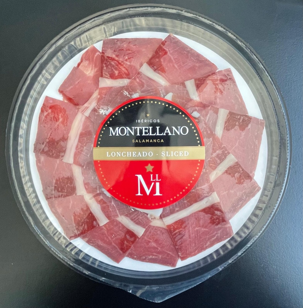 Jambon Ibérique Bellota 50 gr sans étui - GAS