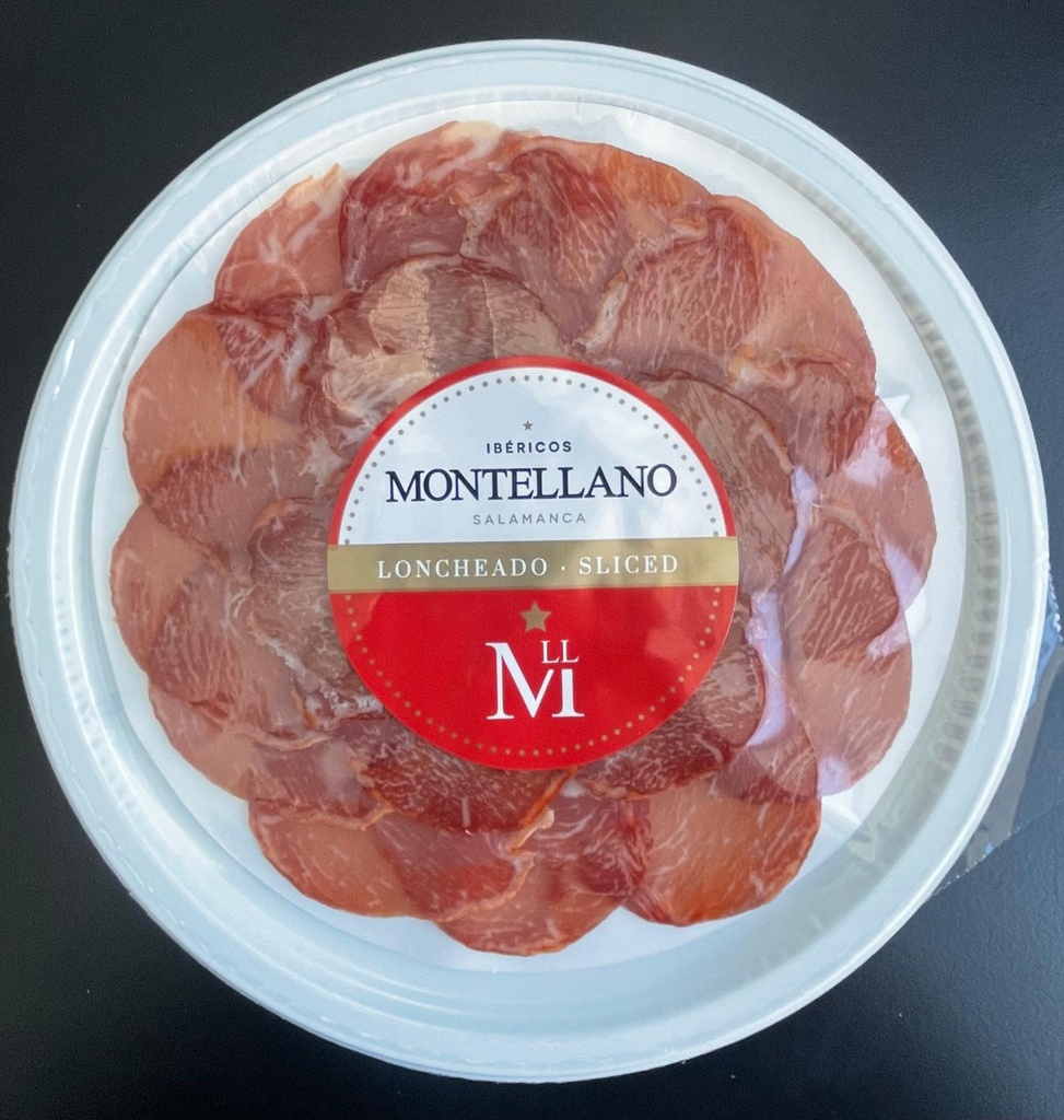 [MT-LLC003] LOMO IBERIQUE (filet) CEBO 80 gr (avec étui) - GAS