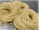 Spaghetti Chitarra Bio œufs / blé dur Italien - 2 kg - Bio*