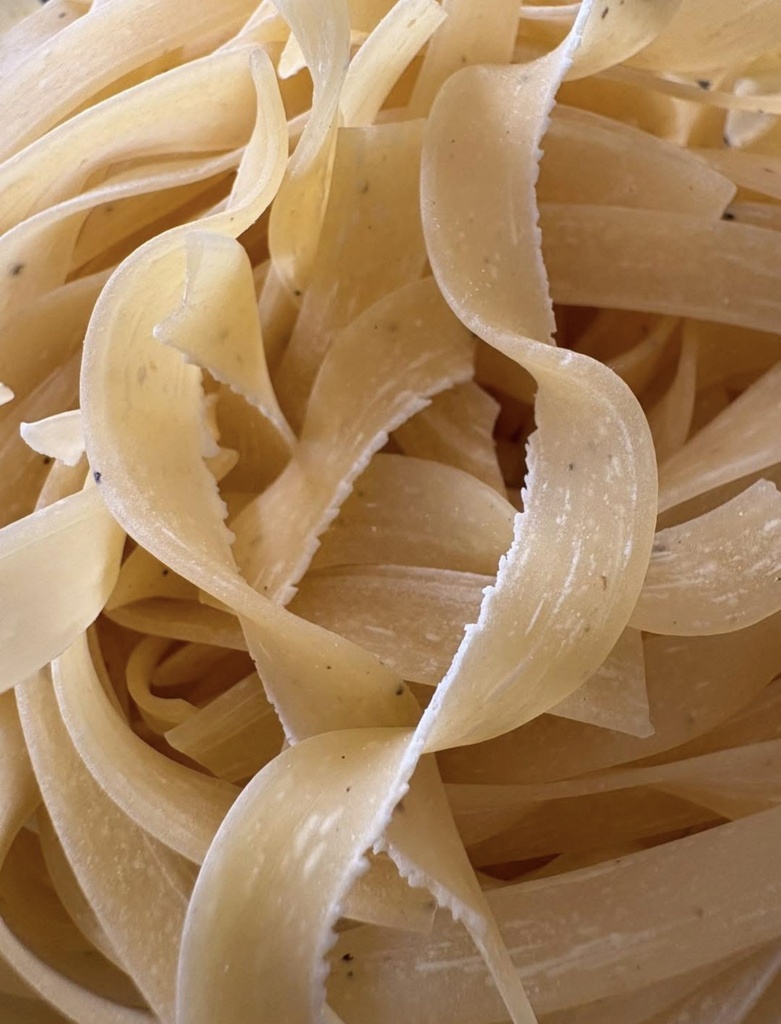 Pappardelle 20 mm  Bio œufs / blé dur Italien - 1KG  - Bio*