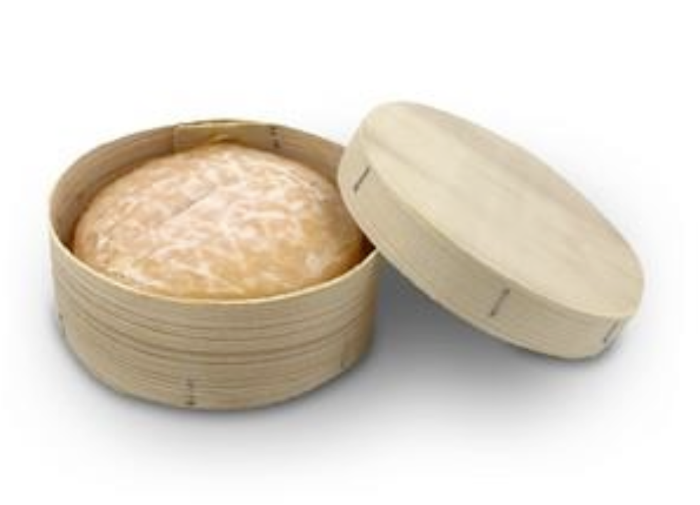 Curé fondant