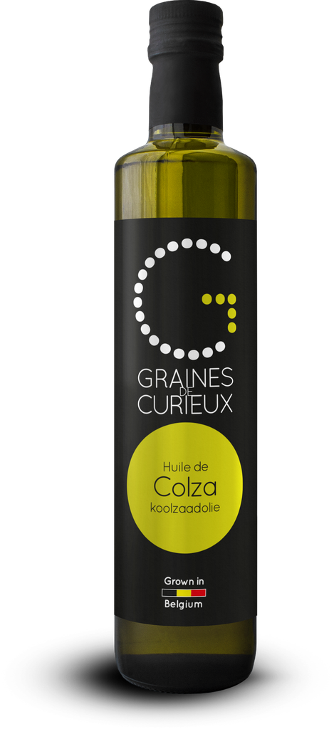 Huile de Colza 500 ml