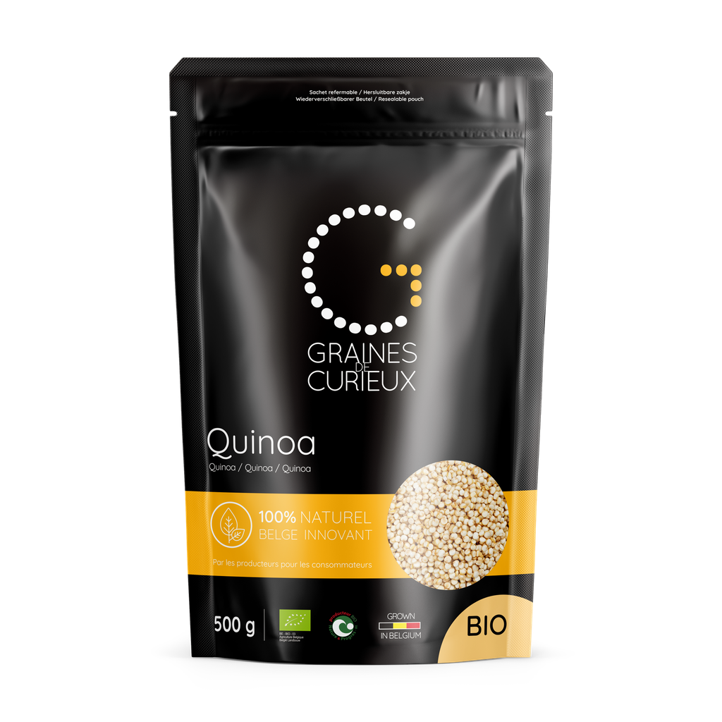 Quinoa 500 g 
