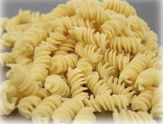 Fusilli Bio œufs / blé dur Italien - 200g  - Bio*