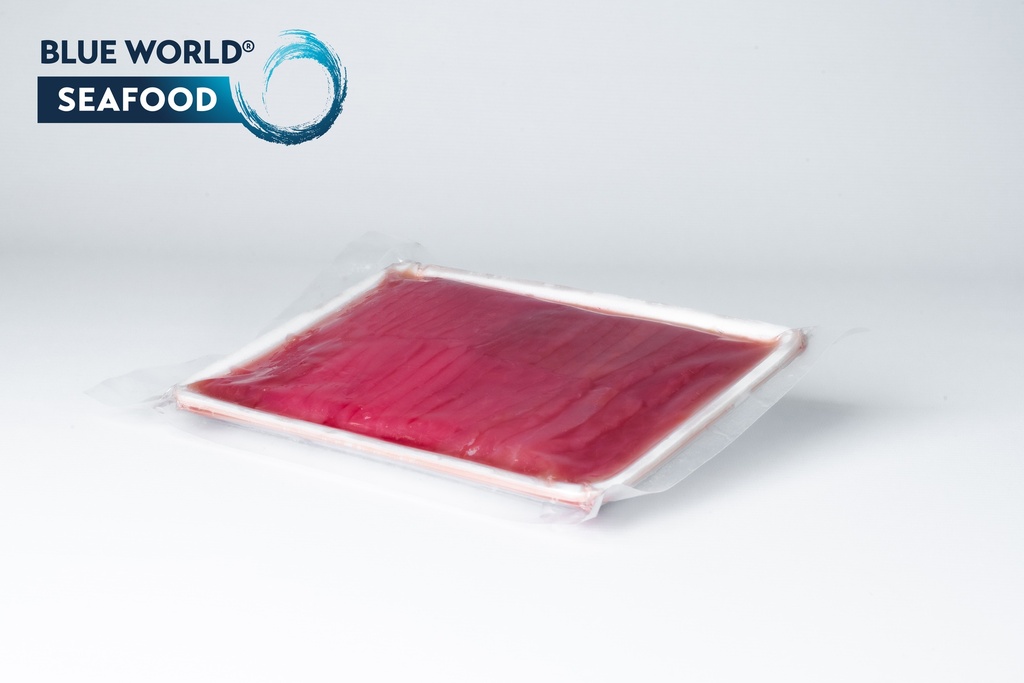 [BW-1002007] Premium tuna Slice 500GR