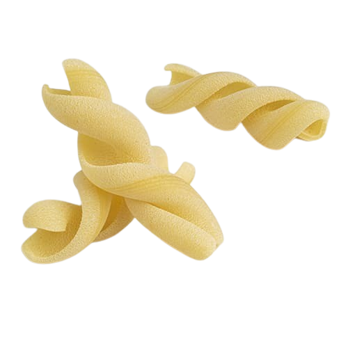 Trecce Bio oeufs / blé dur Italien - 200 gr - Bio*