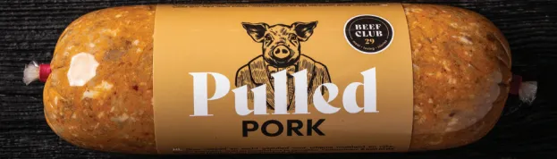 [BF-7963071] Pulled Porc 500 gr