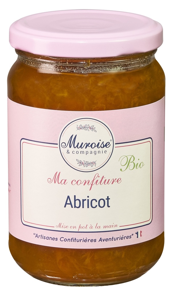 ABRICOT BIO