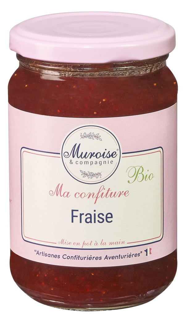 FRAISE BIO