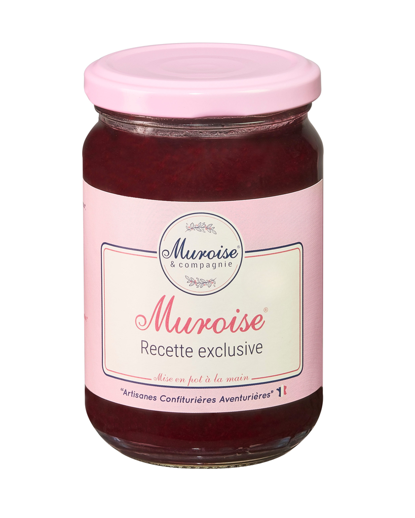 MUROISE®, RECETTE EXCLUSIVE 