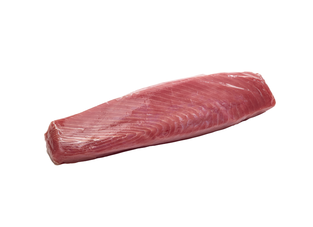 Premium Tuna Loin 2+