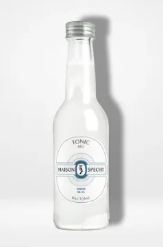 Tonic "Raj Tonic" - 250 ml - BIO*